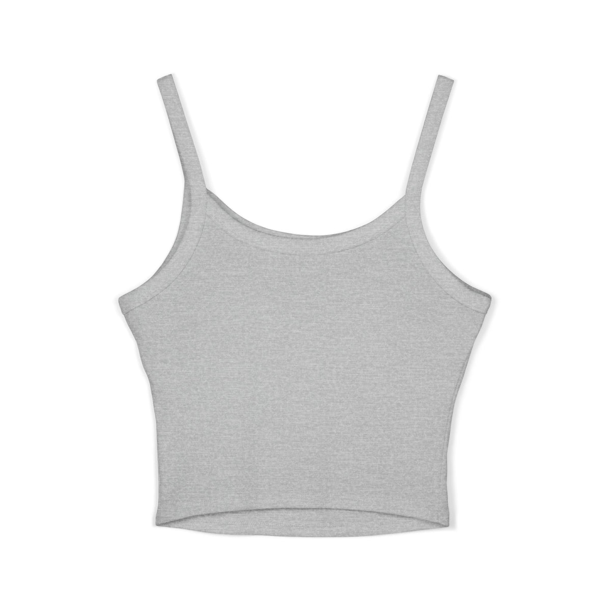 Cute Chicks Like Clutch Kicks Spaghetti Strap Tank Top