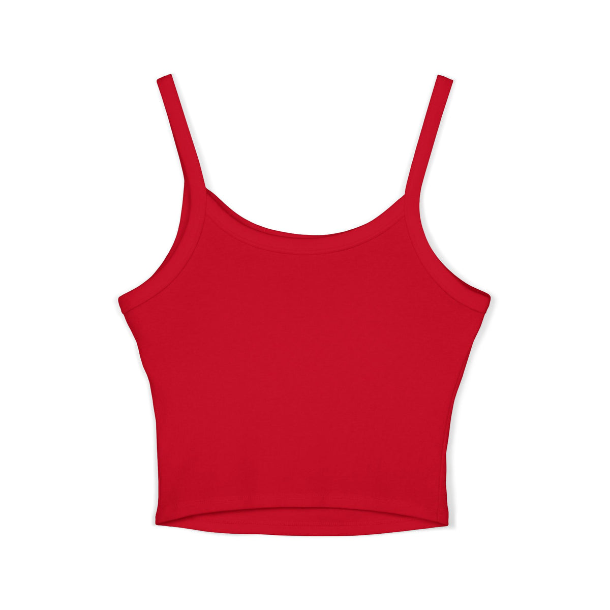 Cute Chicks Like Clutch Kicks Spaghetti Strap Tank Top