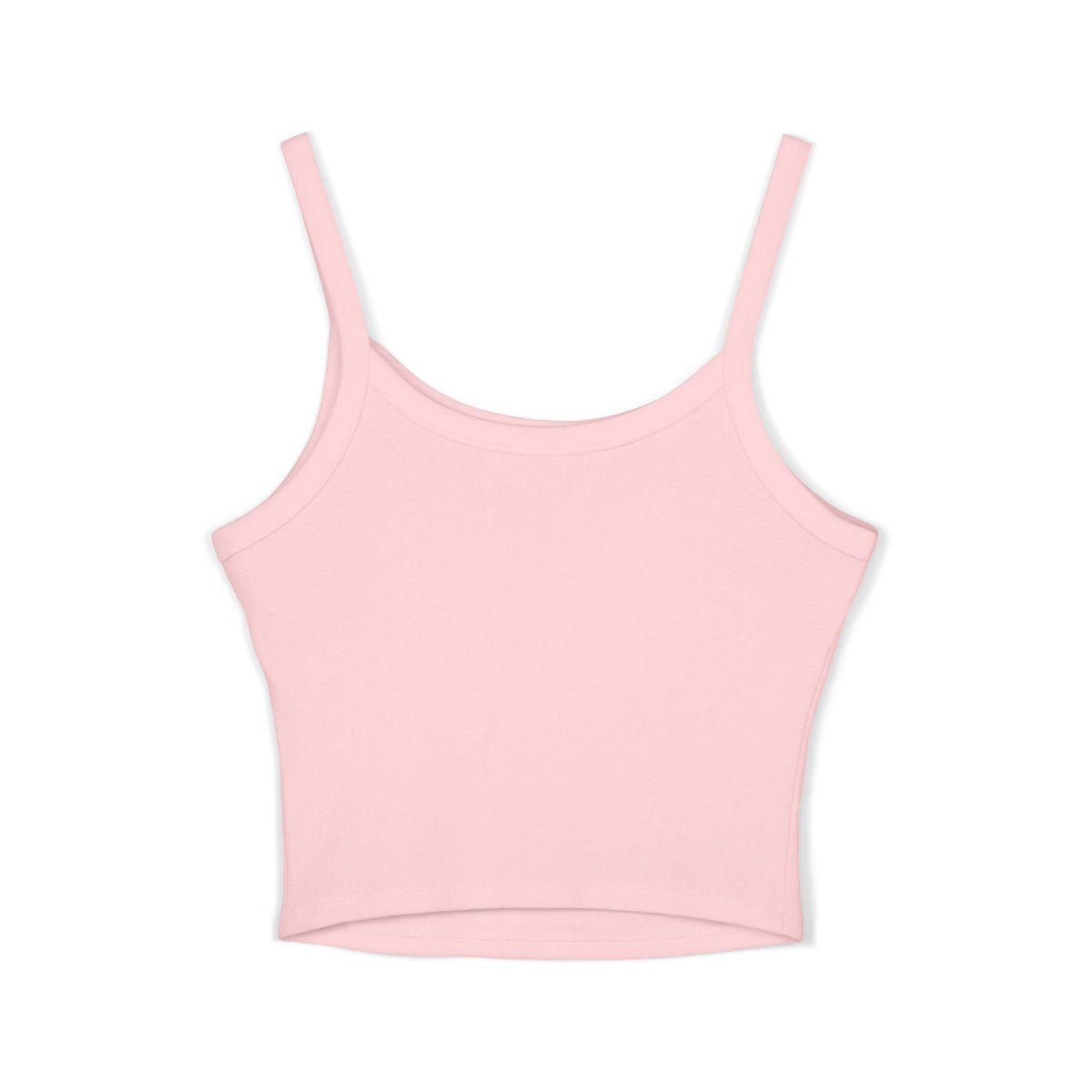 Cute Chicks Like Clutch Kicks Spaghetti Strap Tank Top