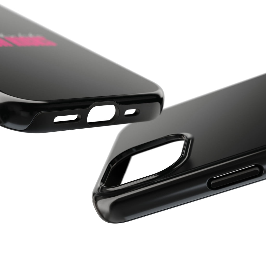 Cute Chicks Like Clutch Kicks Tough Phone Case | Drift Inspired Phone Case