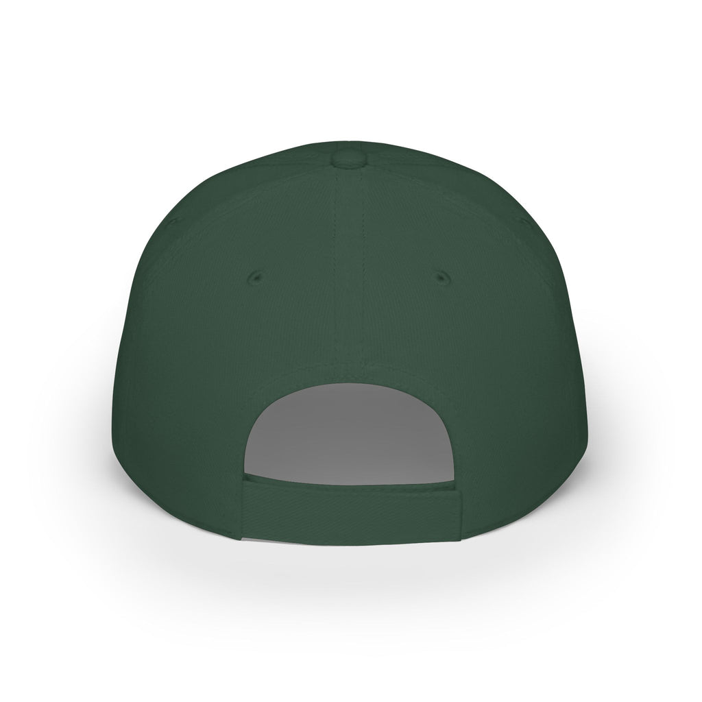 Cute Chicks like CLUTCH KICKS Cap | Baseball Hat with Pink Script