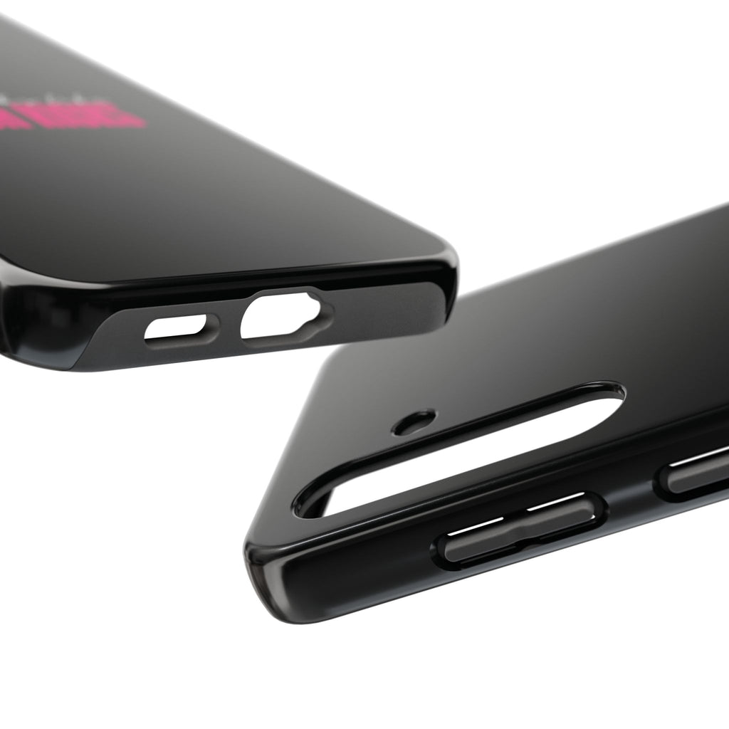 Cute Chicks Like Clutch Kicks Tough Phone Case | Drift Inspired Phone Case