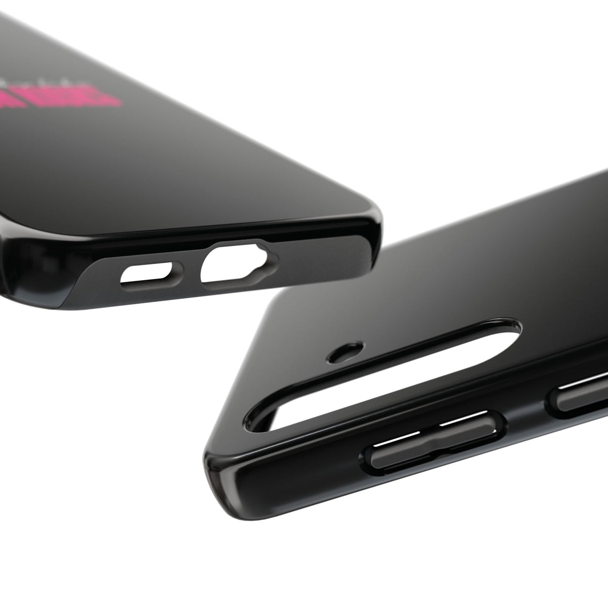 Cute Chicks Like Clutch Kicks Tough Phone Case | Drift Inspired Phone Case