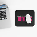 Cute Chicks Like Clutch Kicks Mouse Pad | Drift Inspired Desk Accessory
